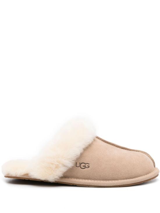 26FW 어그 SCUFFETTE II 스커페트 2 슬리퍼 1106872SAN BEIGE