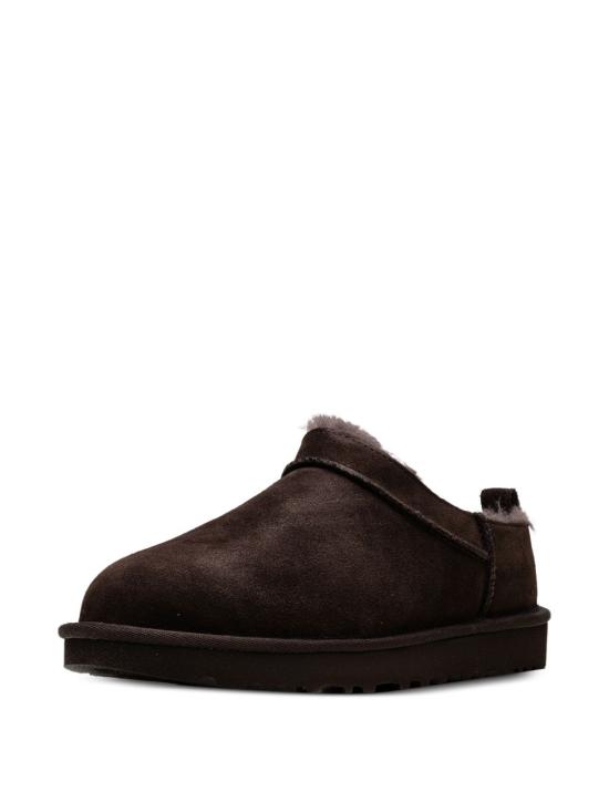 26FW 어그 클래식 마이크로 부츠 1173891DDC BROWN - UGG