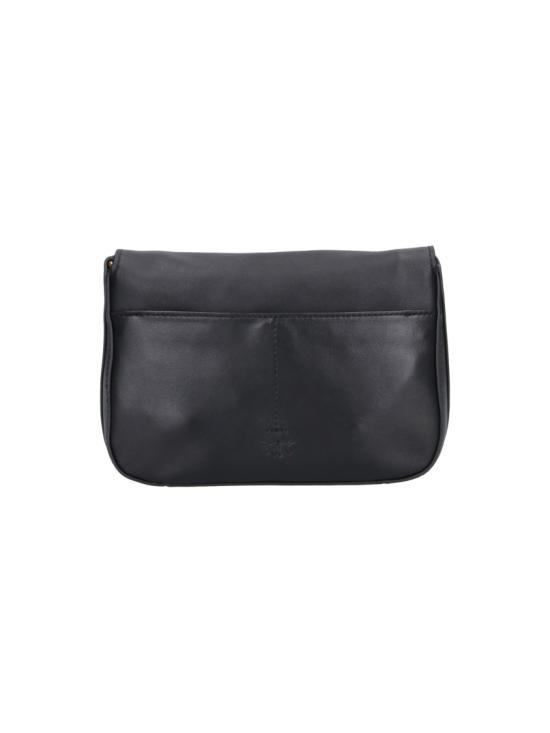 26FW 핑코 클러치/파우치 107656 A0QOZ99Q Black - PINKO