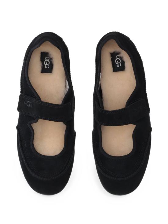 26FW 어그 로퍼 1187530BLK BLACK - UGG