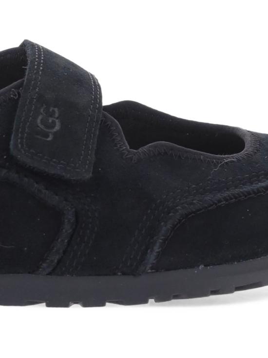 26FW 어그 로퍼 1187530BLK BLACK - UGG