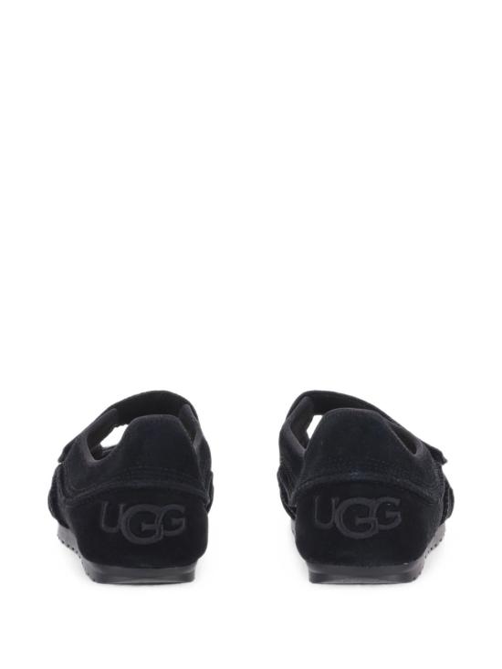 26FW 어그 로퍼 1187530BLK BLACK - UGG