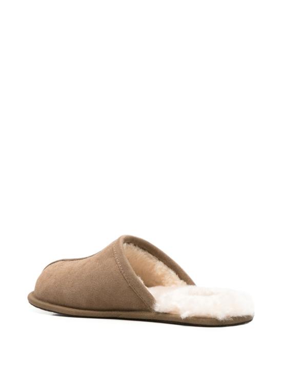 26FW 어그 스커프 슬리퍼 1101111LBNZ BROWN - UGG