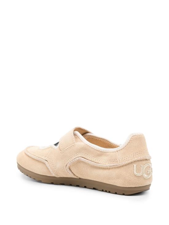 26FW 어그 로퍼 1187530SNDC BEIGE - UGG
