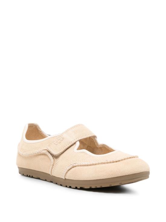 26FW 어그 로퍼 1187530SNDC BEIGE - UGG