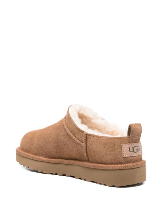 26FW 어그 클래식 마이크로 부츠 1173891CHE LUGGAGE - UGG