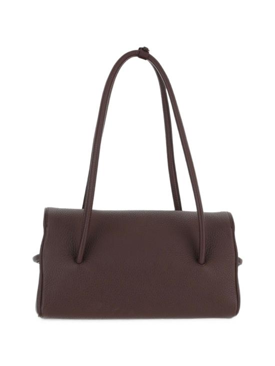26FW 자크뮈스 숄더백 BAW00467AC03A03880 BROWN - JACQUEMUS