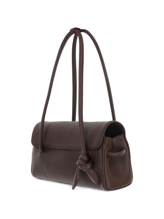 26FW 자크뮈스 숄더백 BAW00467AC03A03880 BROWN