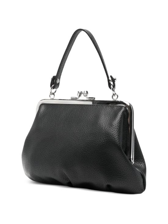  비비안웨스트우드 그래니 프레임 퍼스 4B010007W S000DN403 BLACK - VIVIENNE WESTWOOD