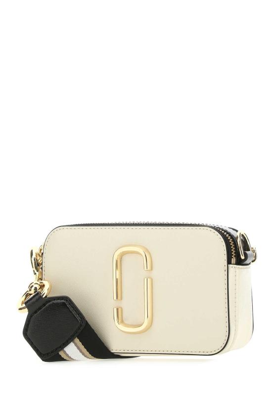  마크제이콥스 토트백 M0012007 136 WHITE - MARC JACOBS