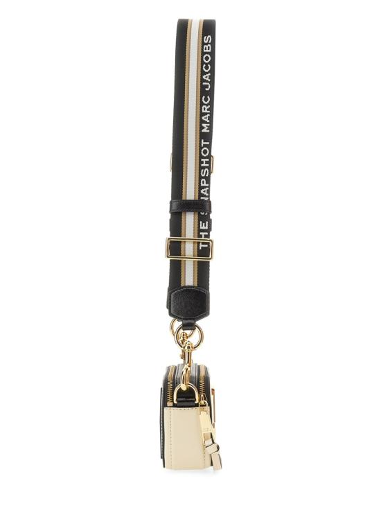  마크제이콥스 토트백 M0012007 136 WHITE - MARC JACOBS