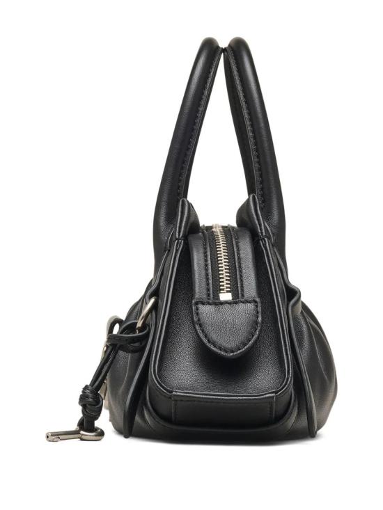  마크제이콥스 토트백 2F5HCR014H01 001 BLACK - MARC JACOBS