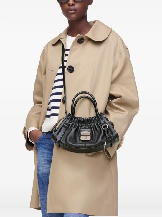  마크제이콥스 토트백 2F5HCR014H01 001 BLACK - MARC JACOBS