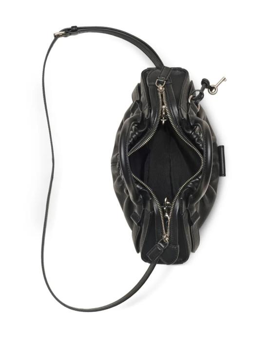  마크제이콥스 토트백 2F5HCR014H01 001 BLACK - MARC JACOBS
