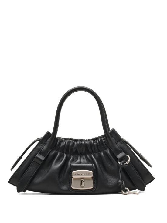  마크제이콥스 토트백 2F5HCR014H01 001 BLACK