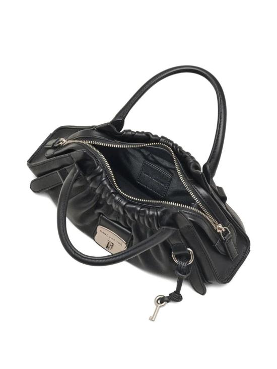 마크제이콥스 토트백 2F5HCR014H01 001 BLACK - MARC JACOBS