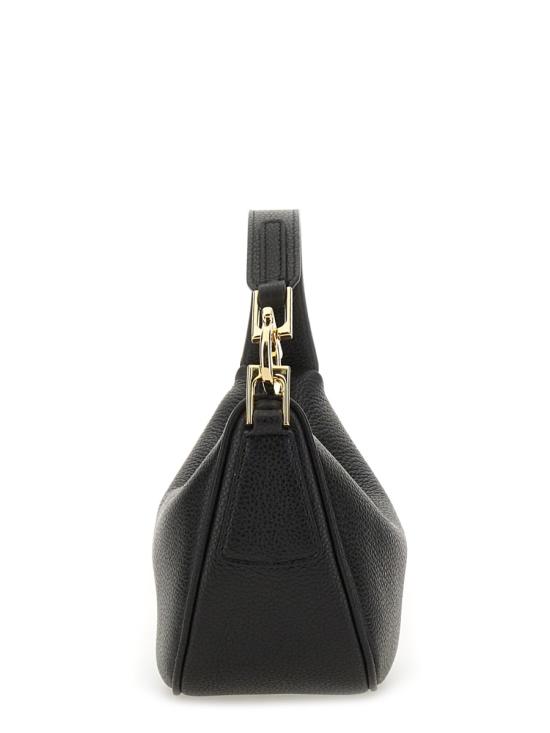 26FW 살바토레 페라가모 숄더백 785984 220965001 BLACK - SALVATORE FERRAGAMO