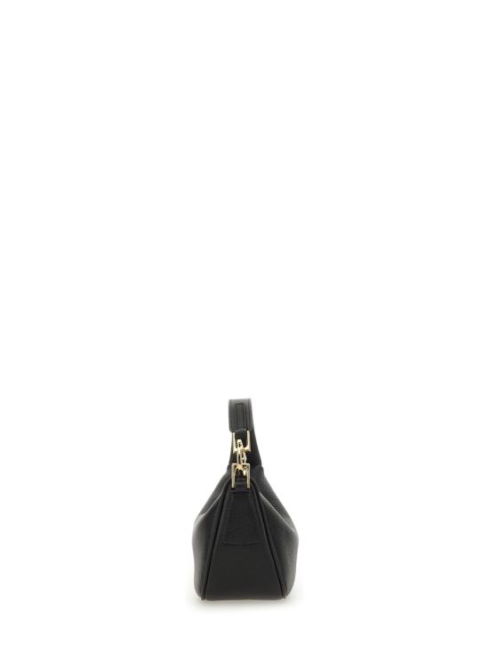 26FW 살바토레 페라가모 숄더백 785984 220965001 BLACK - SALVATORE FERRAGAMO