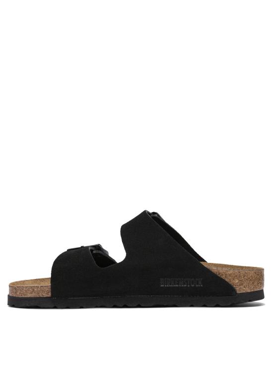  버켄스탁 뮬/슬리퍼 1027164 BLACK - BIRKENSTOCK