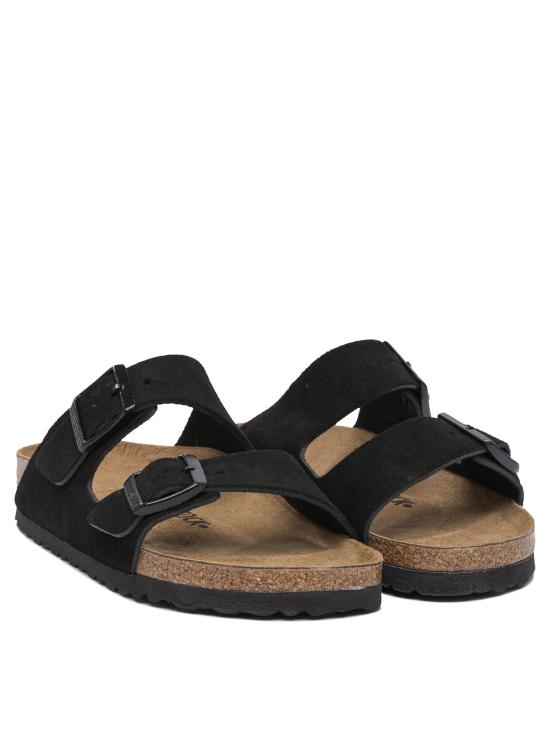  버켄스탁 뮬/슬리퍼 1027164 BLACK - BIRKENSTOCK