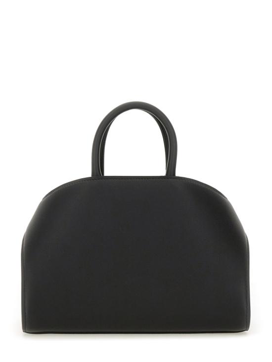  살바토레 페라가모 토트백 768853 215975009 BLACK - SALVATORE FERRAGAMO