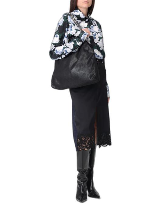  스텔라 맥카트니 숄더백 7B0180 W91321000 BLACK - STELLA MCCARTNEY