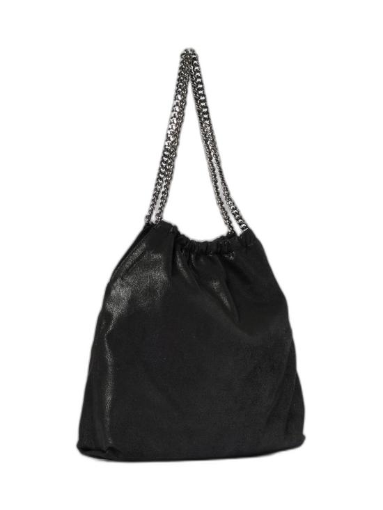  스텔라 맥카트니 숄더백 7B0180 W91321000 BLACK - STELLA MCCARTNEY