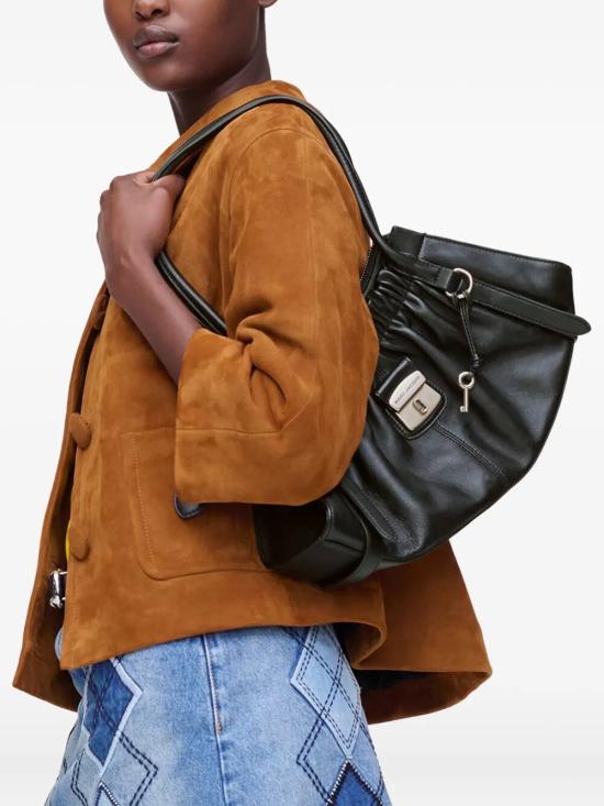 26FW 마크제이콥스 숄더백 2F5HSH031H01 001 BLACK - MARC JACOBS