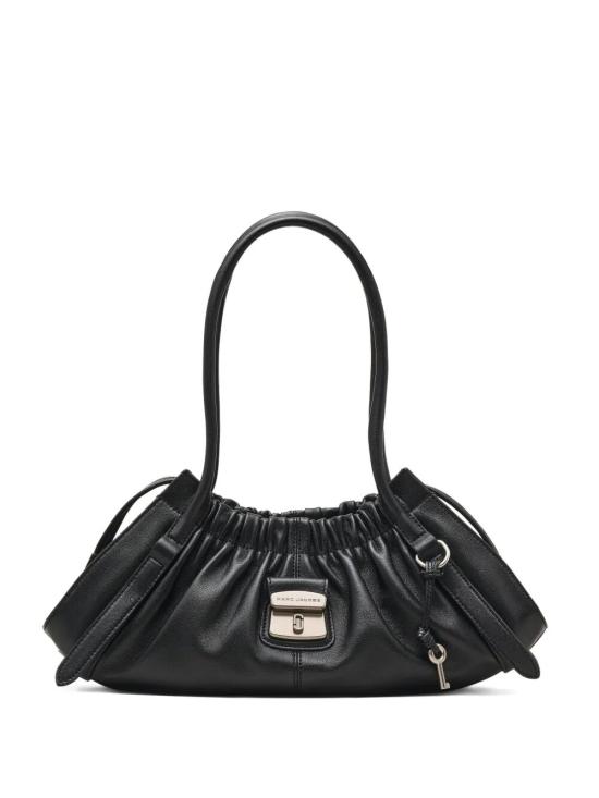 26FW 마크제이콥스 숄더백 2F5HSH031H01 001 BLACK