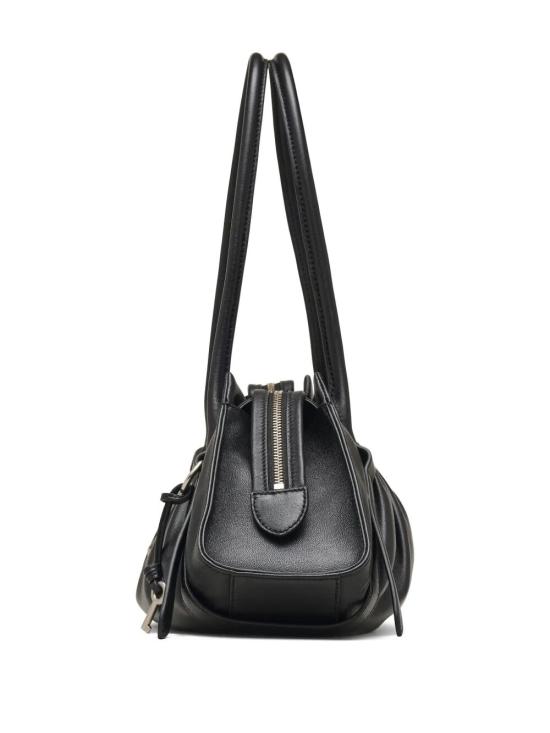 26FW 마크제이콥스 숄더백 2F5HSH031H01 001 BLACK - MARC JACOBS