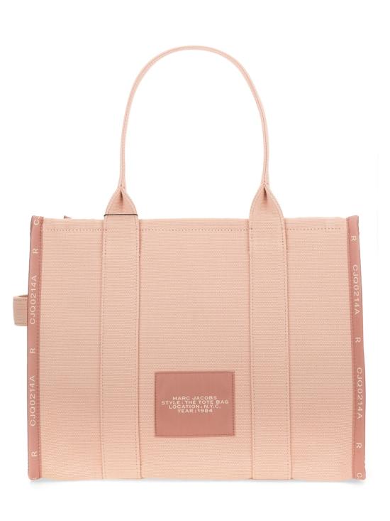 26FW 마크제이콥스 토트백 M0017048 624 PINK - MARC JACOBS