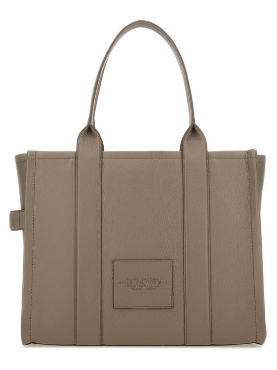 26FW 마크제이콥스 토트백 H020L01FA21 055 GREY - MARC JACOBS