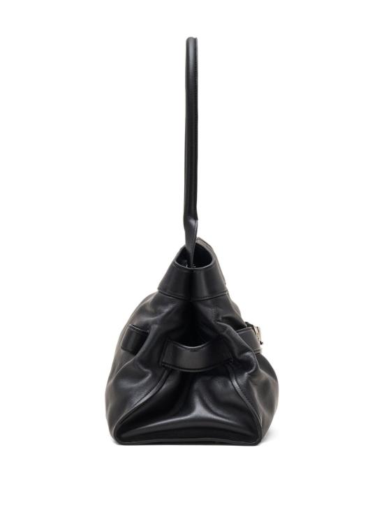  마크제이콥스 토트백 2F5HSC011H01 001 BLACK - MARC JACOBS