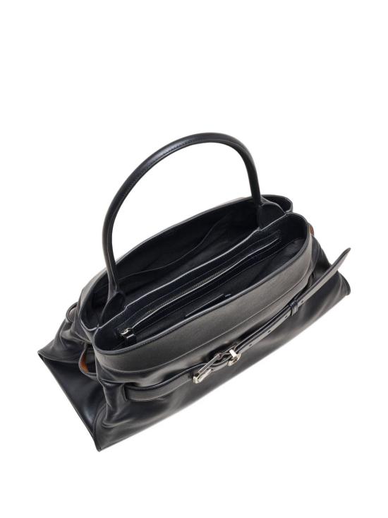  마크제이콥스 토트백 2F5HSC011H01 001 BLACK - MARC JACOBS