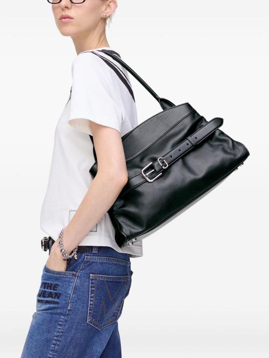  마크제이콥스 토트백 2F5HSC011H01 001 BLACK - MARC JACOBS