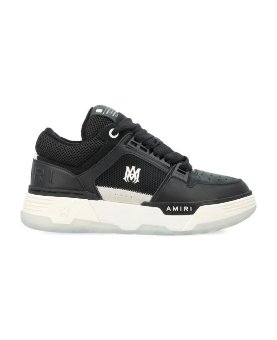 26FW 아미리 스니커즈 AMFOSR1097 BLACK