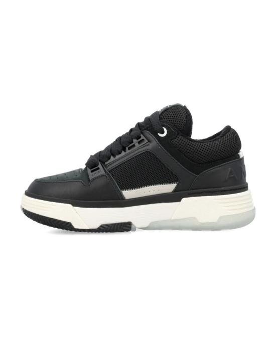 26FW 아미리 스니커즈 AMFOSR1097 BLACK - AMIRI