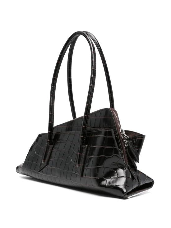  디 아티코 숄더백 251WAH00058 LBT021PR207 BROWN - THE ATTICO