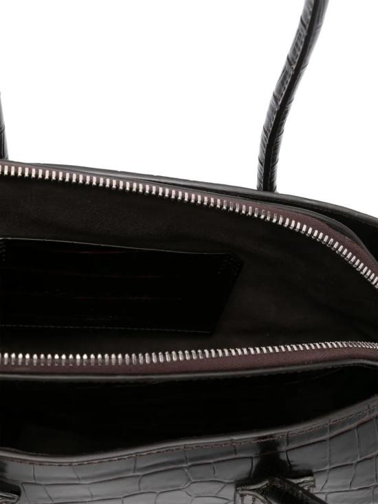  디 아티코 숄더백 251WAH00058 LBT021PR207 BROWN - THE ATTICO