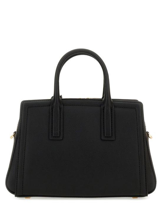26FW 마이클 코어스 토트백 30S5G9IS1L 001BLACK - MICHAEL KORS