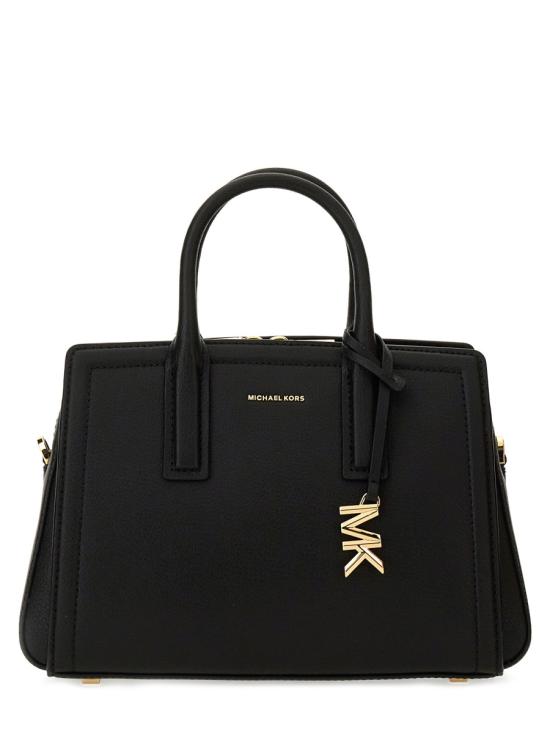 26FW 마이클 코어스 토트백 30S5G9IS1L 001BLACK