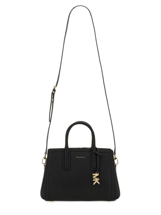 26FW 마이클 코어스 토트백 30S5G9IS1L 001BLACK - MICHAEL KORS