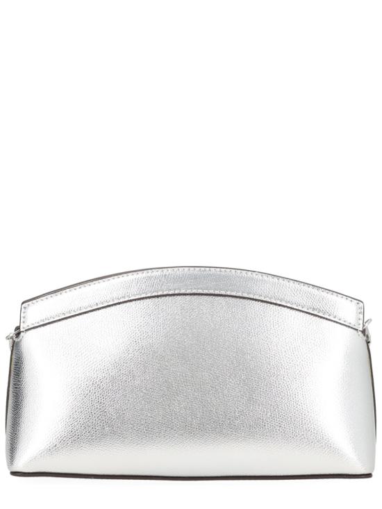  마이클 코어스 숄더백 30S6S13C5M 040SILVER - MICHAEL KORS