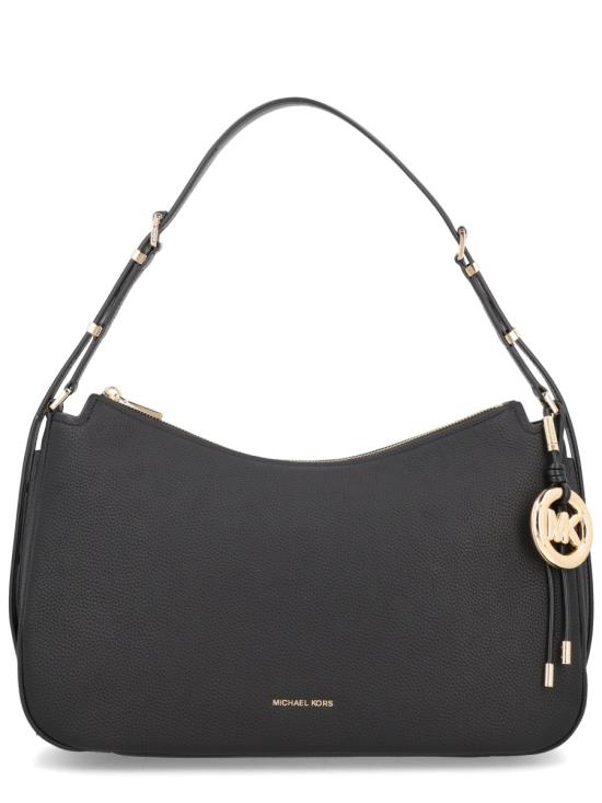  마이클 코어스 숄더백 30F5GY5M6L 001BLACK - MICHAEL KORS