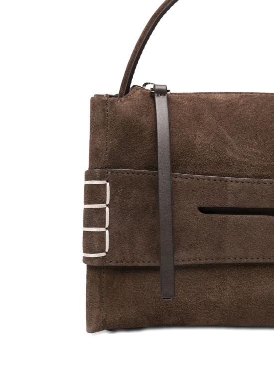  JW앤더슨 숄더백 HB0762 LA0364600 BROWN - JW ANDERSON