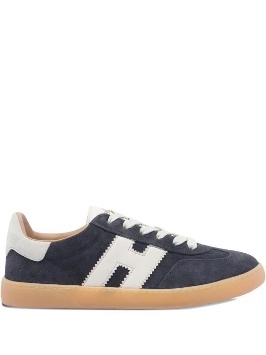 26FW 호간 쿨 스니커즈 HXM6470FB60PJQ0PZY BLUE