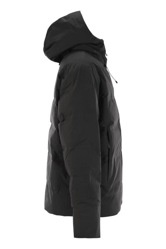  파타고니아 잭슨 글레이셔 자켓 27921 BLK BLACK - PATAGONIA