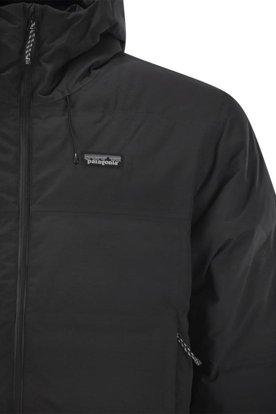  파타고니아 잭슨 글레이셔 자켓 27921 BLK BLACK - PATAGONIA