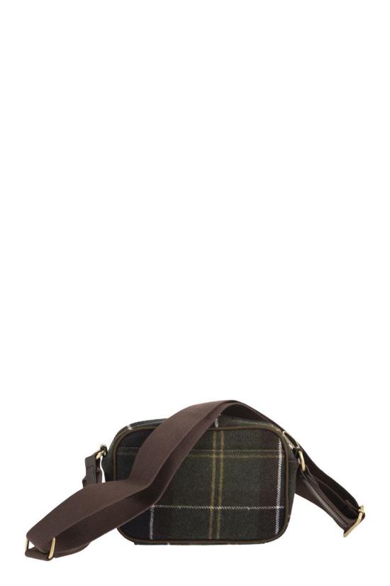26FW 바버 크로스백 LBA0543 LBA TN11 OLIVE - BARBOUR
