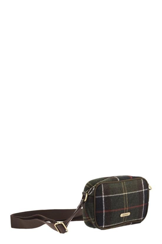 26FW 바버 크로스백 LBA0543 LBA TN11 OLIVE - BARBOUR